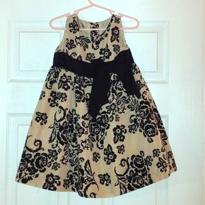 Jillian's Closet Flower Dress